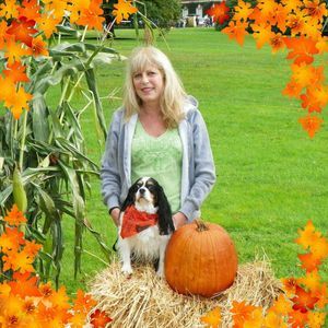 Meet your Posher, Sue